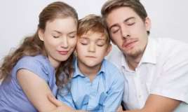 Uşağın gözəl olması kimdən asılıdır   - Atadan, yoxsa anadan?