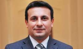 TƏBİB-ə yeni mətbuat katibi  təyin olundu