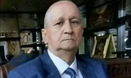 Sumqayıtda müəllim  vəfat etdi