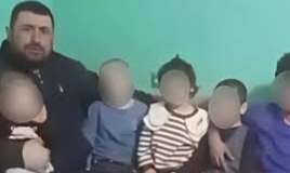 Zəhərlənən uşaqlardan ikisi də evə buraxıldı 