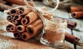 Qarın yağlarını 2 həftəyə yandıran  ədviyyat 