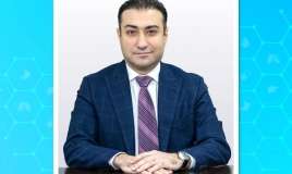 TƏBİB-ə yeni icraçı direktor  təyin edildi