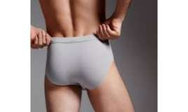 Kişilər alt paltarını neçə gündən bir dəyişməlidir?  