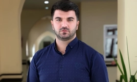 Samir Oruc vəzifəsindən ayrıldı 