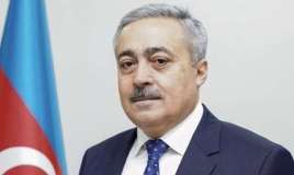 Hikmət İbrahimli vəzifəsindən ayrıldı 