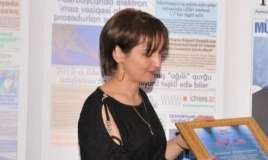 Tibb Universitetinə mətbuat katibi təyin edildi 