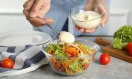 Mayonez narkotik kimidir  - Nə etməli? 