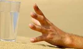 Heç su içməyənlərin orqanizmində nə baş verir? 