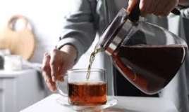 Dünəndən qalma çayı içmək olmaz! 