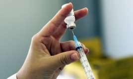 Azərbaycanda bu uşaqlar  peyvənd olunacaq