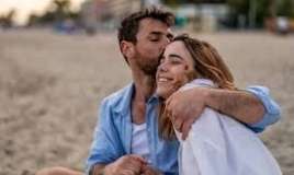 Kişinin səni çox sevib dəyər verdiyini göstərən    - ƏLAMƏTLƏR