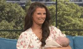 Appendisiti tutduğunu düşündü  – Gözlənilmədən uşaq doğdu