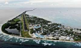 Hər kəs çamadanını topladı:  Bu ölkə köçür