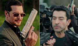 Məktəbə hücuma görə seriallar dəyişəcək 