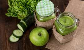 Qarın piylərini həftələr içində    əridən şirə