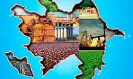 Azərbaycanın ən çox əhalisi olan rayonları   - SİYAHI