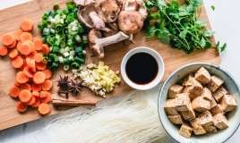 Təzyiq, şəkər, insult xəstələri üçün  – İdarəedici qidalar