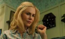 Nikol Kidman ölüm bələdçisi olmağa    -  hazırlaşır