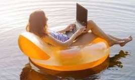 Tətilə getmək yorğunluq və stresi     aradan qaldırmır  