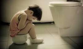 Uşaqlarda  qəbizlik:   - həzm pozuntusu, yoxsa gizli problem?