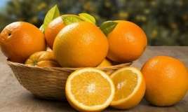 Ürək və beyin sağlamlığı üçün portağal yeyin -  Həkim