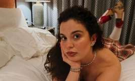 Aktrisa 7-ci dəfə əməliyyat olundu -  Ağlayaraq paylaşım etdi