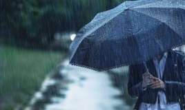 Sabah yağış yağacaq 