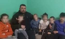 Sumqayıtda dəm qazından zəhərlənən uşaqların sonuncusu da evə buraxılıb 