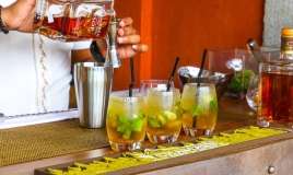 Bu məşhur içkilər ağız xərçəngi yaradır  - Onkoloq