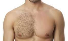 Bədəni və üzü az tüklü olan kişilərdə nə çatışmır? 