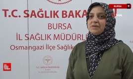 Arıqlamaq üçün həkimə getdi,  xərçəng olduğunu öyrəndi