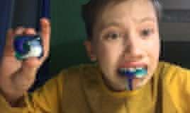 Hamilə qadını yuyucu toz yeməyə vadar edən nədir? 