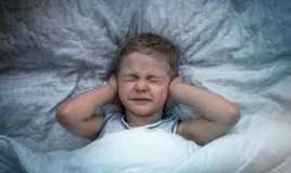 Uşaqlarda  pis yuxu əqli sağlamlıq problemlərini    göstərir