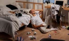 Kişilər qadınsız neçə müddət yaşaya bilər?  