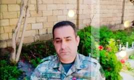 Bakı metrosunda rəis öldü  