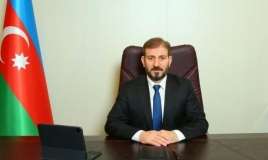 “Yeni Klinika”nın  rəhbəri işdən azad edildi 