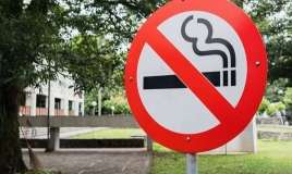 İngiltərədə  ömürlük siqaret qadağası