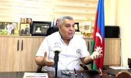 Klinik Tibbi Mərkəzin direktoru da işdən çıxarıldı -  Açıqlama