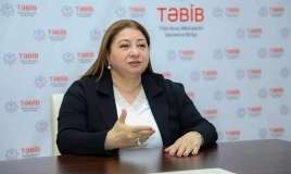 Sabunçu Tibb Mərkəzinin direktoru  işdən çıxarıldı