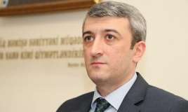 "Təcili yardım"ın rəhbəri işdən çıxarıldı 