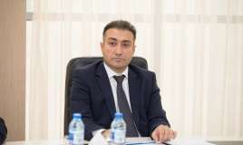 Anar Bayramov daha iki nəfəri  işdən çıxardı