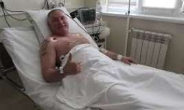 İnfarktdan ölüm riskini  80% dəqiq göstərən metod  