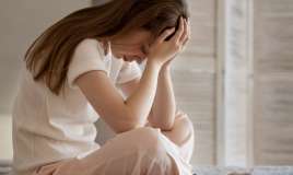 Ailədə gərginlik qadında hansı xəstəliklər yaradır?   