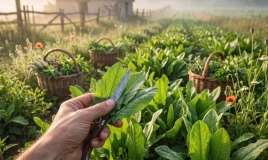 Turşəngin maraqlı faydası -  Çox adam bilmir