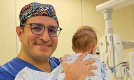 Öz istəyimlə ərizə verdim -  Uroloji Xəstəxananın keçmiş direktoru