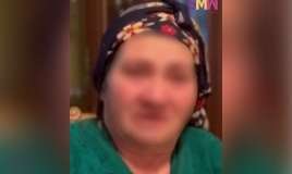 Yaşlı qadına seksual hərəkətlər edən 25 yaşlı gənc həbs edildi