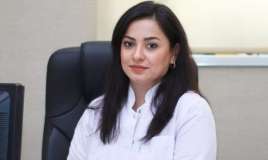 Yeni klinikanın direktor müavini də işdən çıxarıldı 