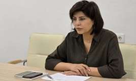 Abşeron Mərkəzi Xəstəxanasının direktoru da işdən çıxarıldı 