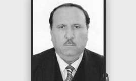 UNEC-in dosenti vəfat etdi 