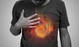 Mədə yanmasının vaxtı tromblaşmadan    xəbər verir